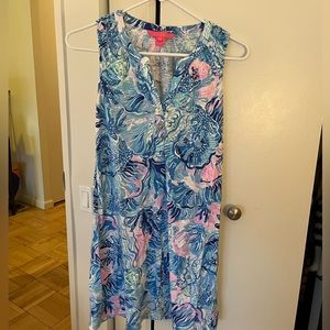 Lilly Pulitzer Sundress XS